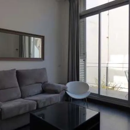 Rent this 1 bed apartment on Sunglass Hut in Calle de Fuencarral, 43