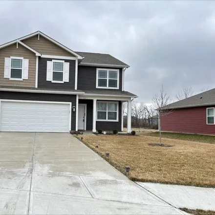 Rent this 4 bed house on Springdale Lane in Greenfield, IN 46140