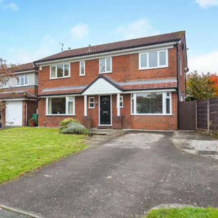 Buy this 5 bed house on Whittingham Drive in Summerseat, BL0 9FQ