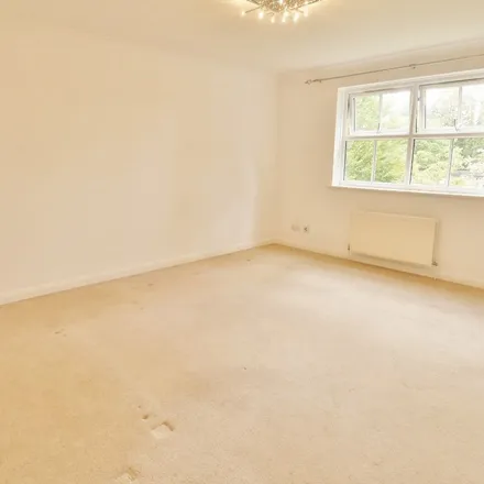 Rent this 1 bed apartment on Parkfield in North Parade, Horsham