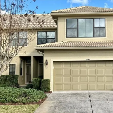 Image 2 - 38501 Michelle Lane, Palm Harbor, FL 34684, USA - Townhouse for sale