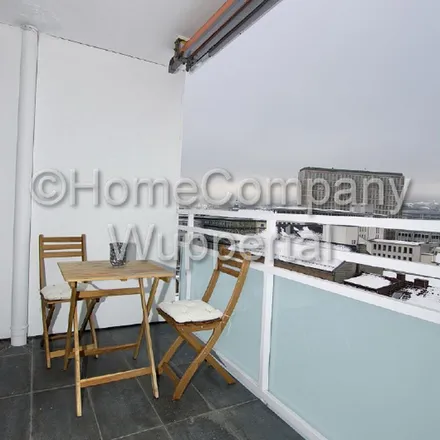 Image 5 - Am Kasinogarten 3, 42105 Wuppertal, Germany - Apartment for rent