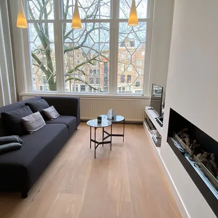 Image 5 - Prinsengracht 151A, 1015 DR Amsterdam, Netherlands - Apartment for rent