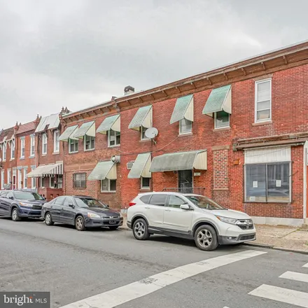 Buy this 4 bed townhouse on 1627 Moore Street in Philadelphia, PA 19145