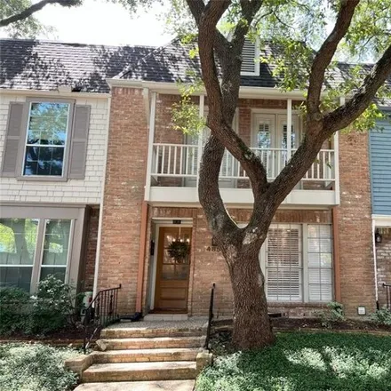 Rent this 2 bed house on 464 North Post Oak Lane in Houston, TX 77024