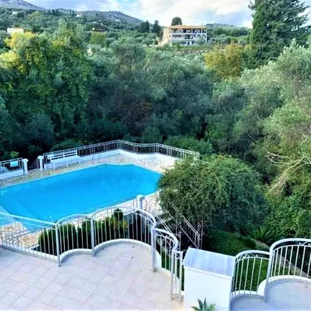 Buy this 6 bed apartment on Corfu