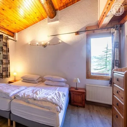 Rent this 6 bed house on 73210 La Plagne-Tarentaise