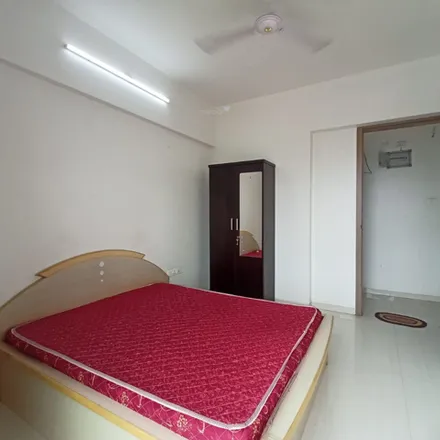 Rent this 2 bed apartment on Prem Daan Mother Teresa Home in Mugalsan Road, Airoli