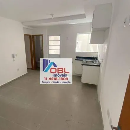 Rent this 1 bed apartment on Rua Solidônio Leite 560 in São Lucas, São Paulo - SP