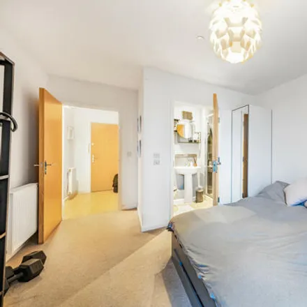 Image 6 - Morse Lodge, 134 Christchurch Way, London, SE10 0TA, United Kingdom - Apartment for sale