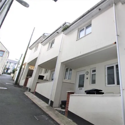 Rent this 2 bed house on 2 Meridian Place in Ilfracombe, EX34 9HH