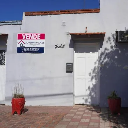 Buy this 2 bed house on Rivadavia 601 in Partido de San Andrés de Giles, 6720 San Andrés de Giles