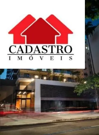 Buy this 2 bed apartment on Rua Voluntários da Pátria 258 in Botafogo, Rio de Janeiro - RJ