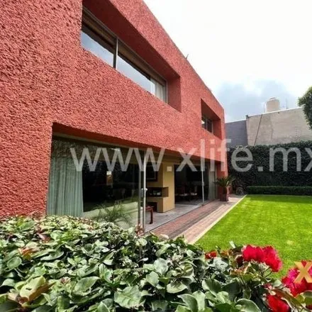 Buy this 3 bed house on Calle Bosque de la Antequera in Colonia La Herradura, 52785 La Herradura