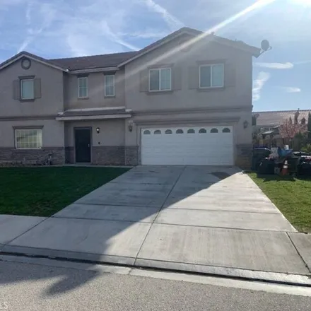 Rent this 5 bed house on unnamed road in Victorville, CA 93533