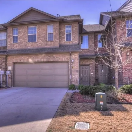 Rent this 3 bed house on 473 Hunt Drive in Lewisville, TX 75067