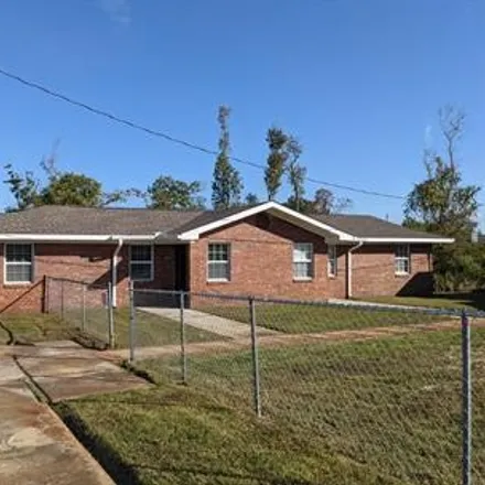 Image 2 - 4006 East 11th Street, Springfield, Bay County, FL 32404, USA - Duplex for rent
