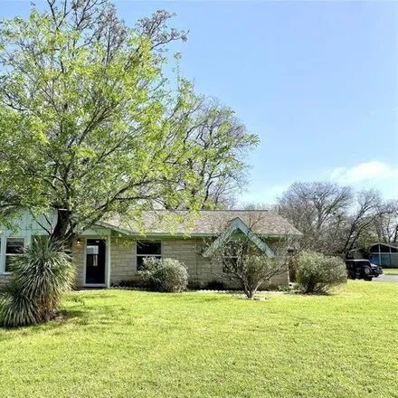 Rent this 3 bed house on 3005 Burning Oak Drive in Austin, TX 78704