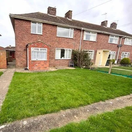 Buy this 3 bed house on Pound Lane in Gorleston-on-Sea, NR31 7QY