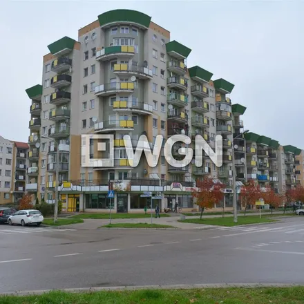 Image 2 - Armii Krajowej 11A, 19-300 Elk, Poland - Apartment for rent