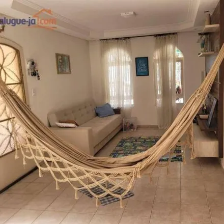 Buy this 4 bed house on Rua Divinópolis in Jardim Oriente, São José dos Campos - SP
