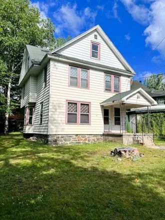 Buy this 5 bed house on 113 Shepard Avenue in Village of Saranac Lake, NY 12983