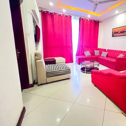 Rent this 3 bed apartment on Mombasa in Mombasa County, Kenya