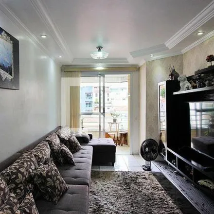 Buy this 3 bed apartment on Rua Benedito Ribeiro in Centro, São Bernardo do Campo - SP