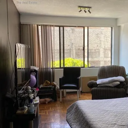 Buy this 4 bed house on TOKS in Calle José F. Gutiérrez, Ángel Zimbrón