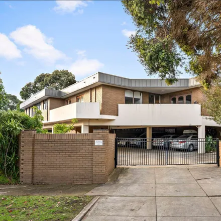 Rent this 3 bed apartment on 17 Roberts Court in Brighton East VIC 3187, Australia