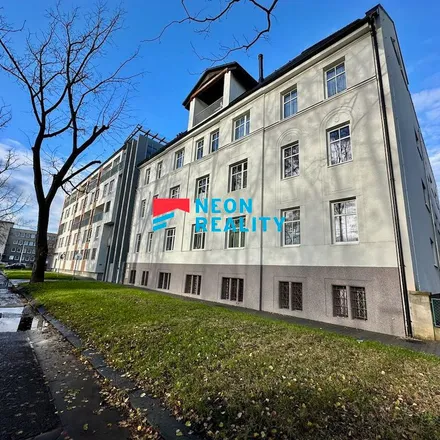 Image 7 - Preslova 2677/5, 702 00 Ostrava, Czechia - Apartment for rent