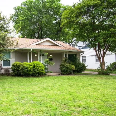 Image 3 - 1417 Timberlake Circle, Richardson, TX 75080, USA - House for rent