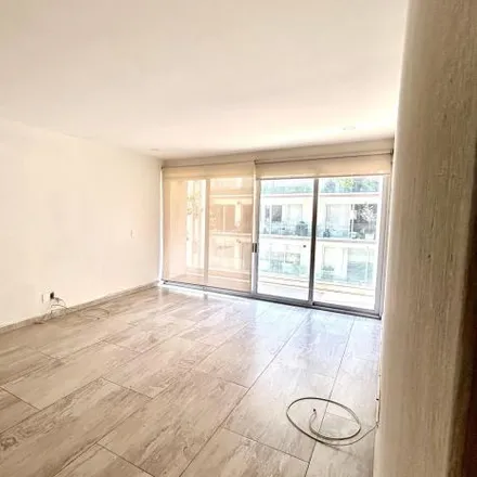Rent this 3 bed apartment on Calle Alabama 34 in Benito Juárez, 03810 Mexico City
