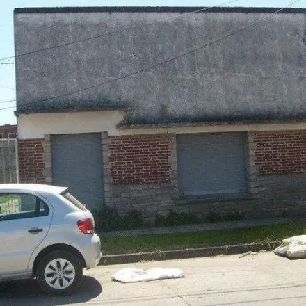 Buy this 2 bed house on Rawson 4913 in Bernardino Rivadavia, 7600 Mar del Plata