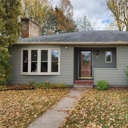 Buy this 2 bed house on 228 North Main Street in Cadott, Chippewa County