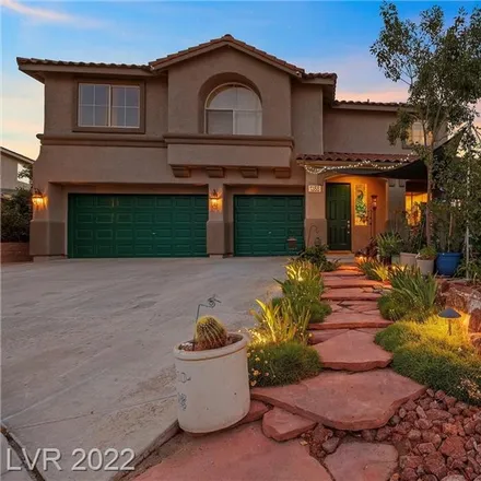 Buy this 5 bed house on 1358 Lynbrook Street in Henderson, NV 89012