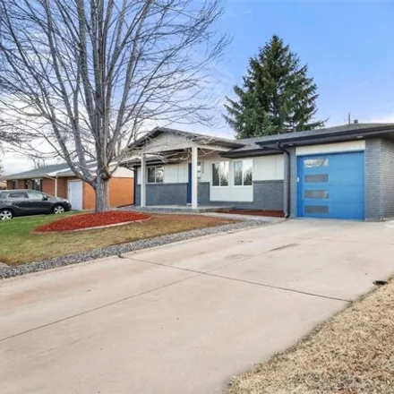 Image 1 - 2313 S Raleigh St, Denver, Colorado, 80219 - House for sale