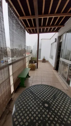 Image 2 - Avenida Roca y Boloña 1280, Miraflores, Lima Metropolitan Area 15048, Peru - Apartment for sale