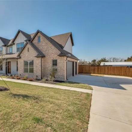 Buy this 4 bed house on Cherry Laurel Lane in Ovilla, TX