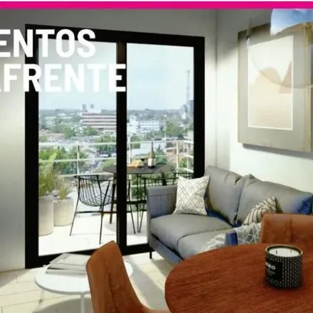 Buy this 1 bed apartment on Rodríguez Peña 15 in Bernal Este, B1878 FDC Bernal