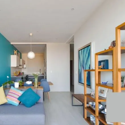 Buy this 2 bed apartment on Calzada Desierto de los Leones in Álvaro Obregón, 01700 Santa Fe