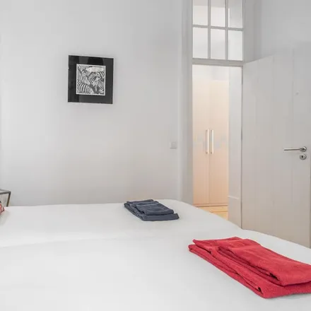 Rent this 2 bed apartment on 1100-230 Distrito da Guarda