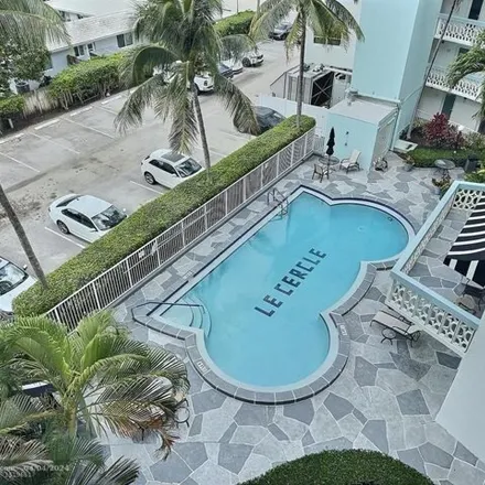 Image 6 - 3244 Northeast 28th Street, Coral Ridge, Fort Lauderdale, FL 33308, USA - Condo for sale