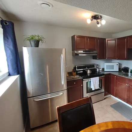 Image 9 - Grande Prairie, AB T8X 1R3, Canada - House for rent