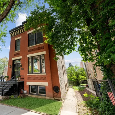 Image 2 - DePaul University, West Medill Avenue, Chicago, IL 60614, USA - House for sale