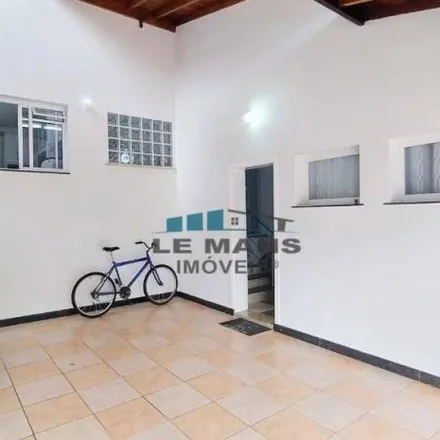 Buy this 3 bed house on Rua Maria de Lourdes Bonilha de Moraes in Jardim Caxambu, Piracicaba - SP