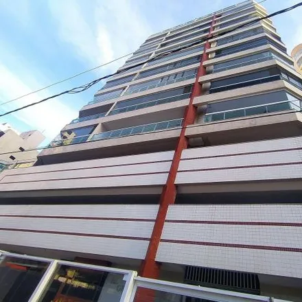 Buy this 3 bed apartment on Ediício Nossa Senhora de Fátima in Rua Belo Horizonte, Praia do Morro