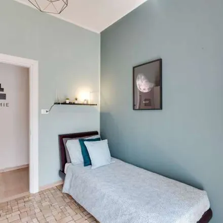 Image 9 - Viale Misurata, 20146 Milan MI, Italy - Apartment for rent