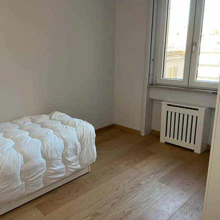 Image 5 - Via Antonio Canova, 37, 20154 Milan MI, Italy - Apartment for rent