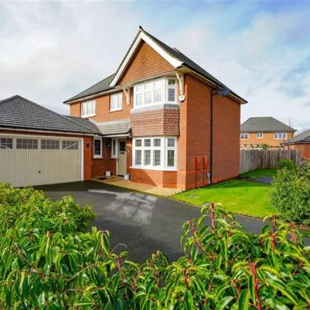 Image 1 - Wilton Close, Chester, CH66 4AF, United Kingdom - House for sale